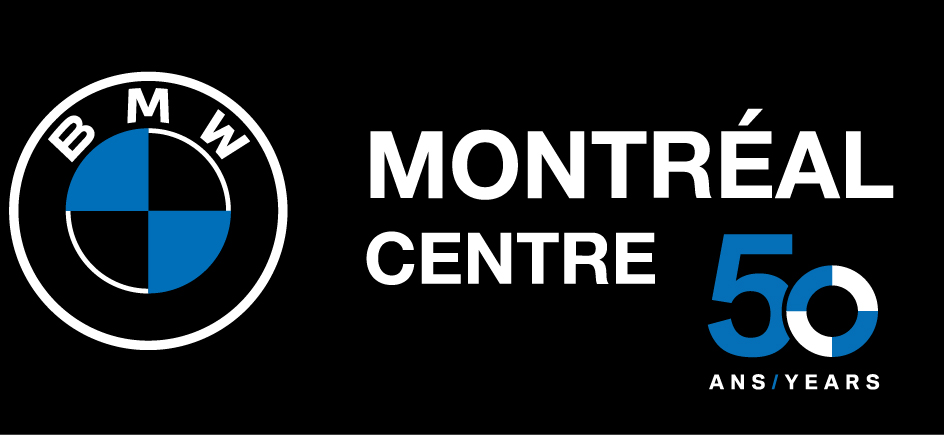 BMW Montreal Centre