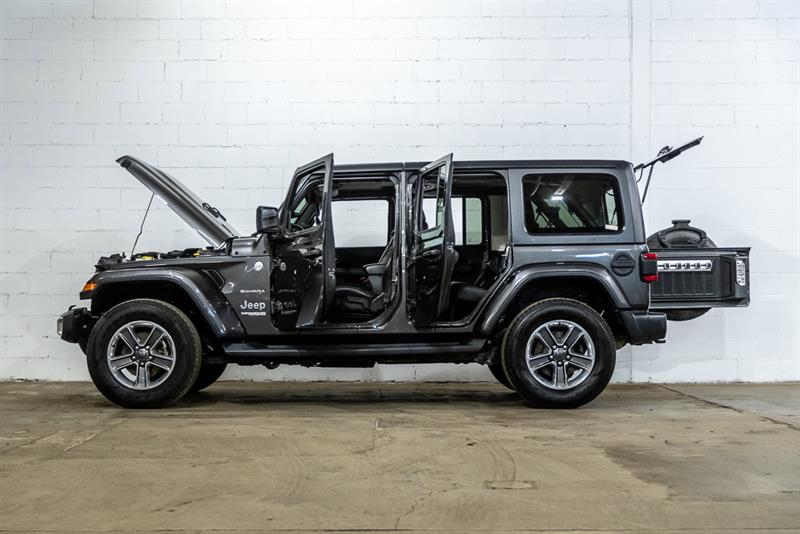 Jeep
Wrangler
2019