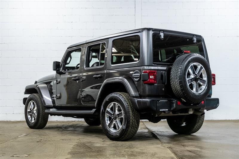 Jeep
Wrangler
2019