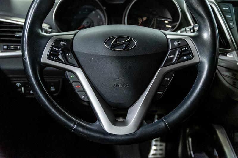 Hyundai
Veloster
2016
